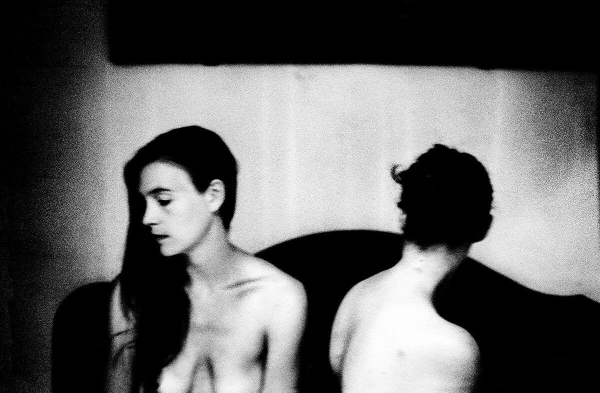 © Marie Sordat