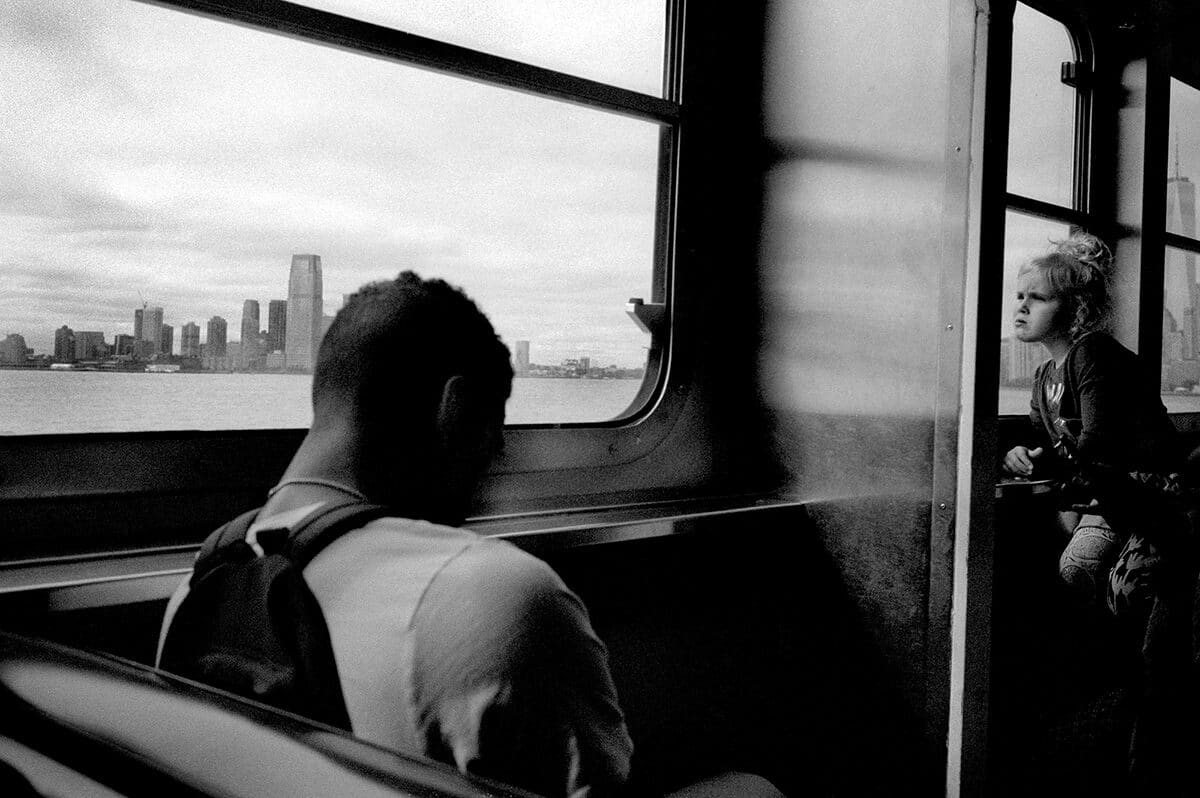 © Marie Sordat