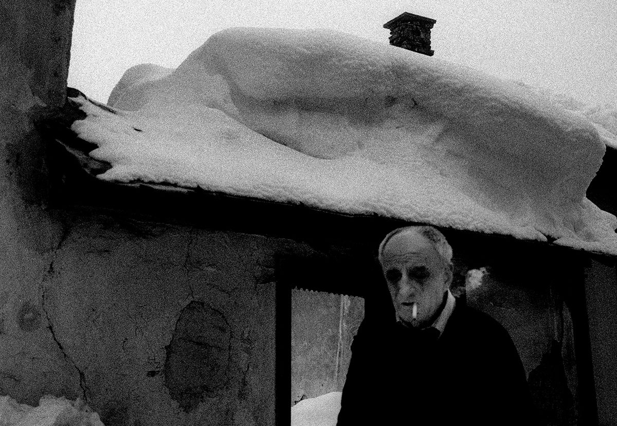 © Marie Sordat