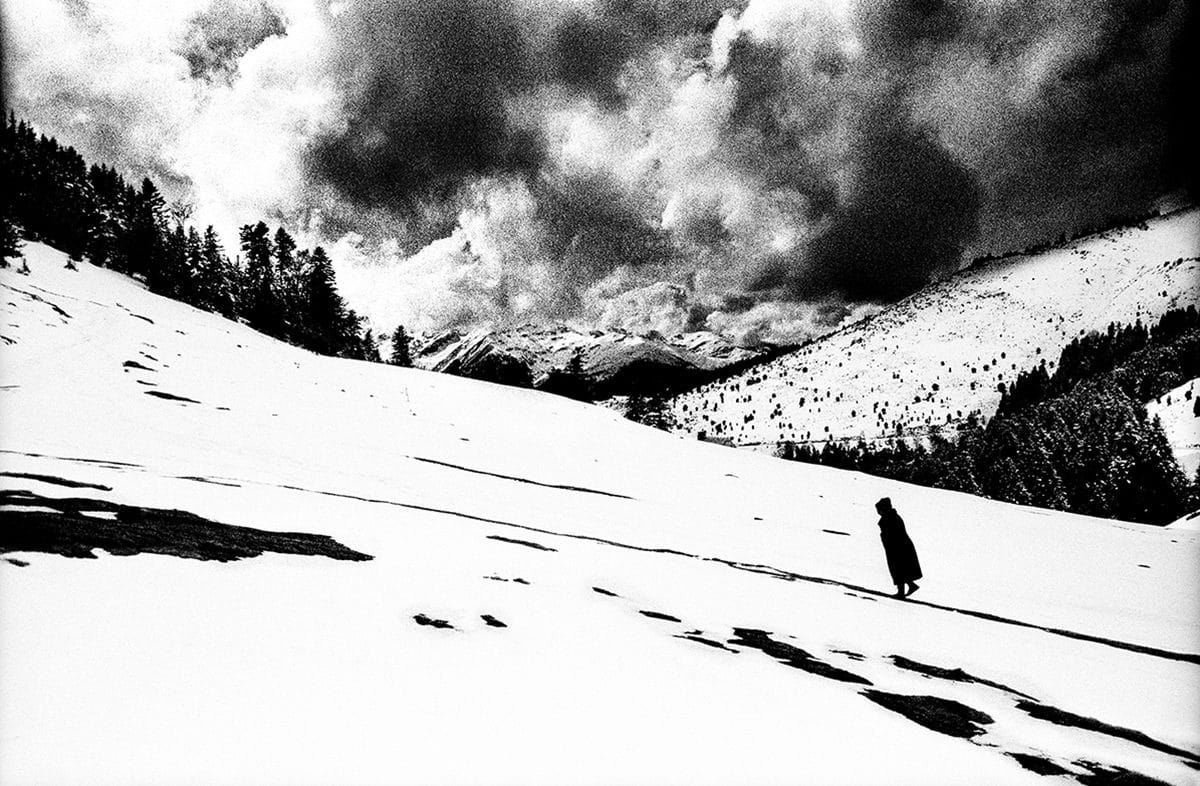 © Marie Sordat