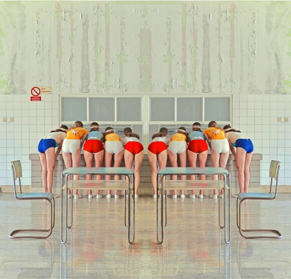 © Mária Švarbová