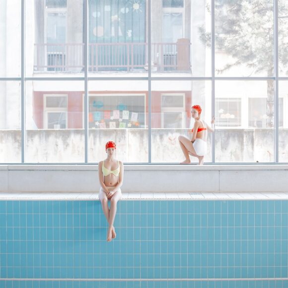 © Mária Švarbová