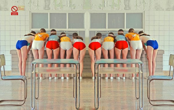 © Mária Švarbová