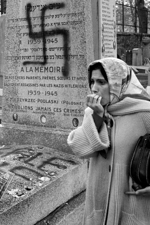 © Patrick Zachmann / Magnum Photos