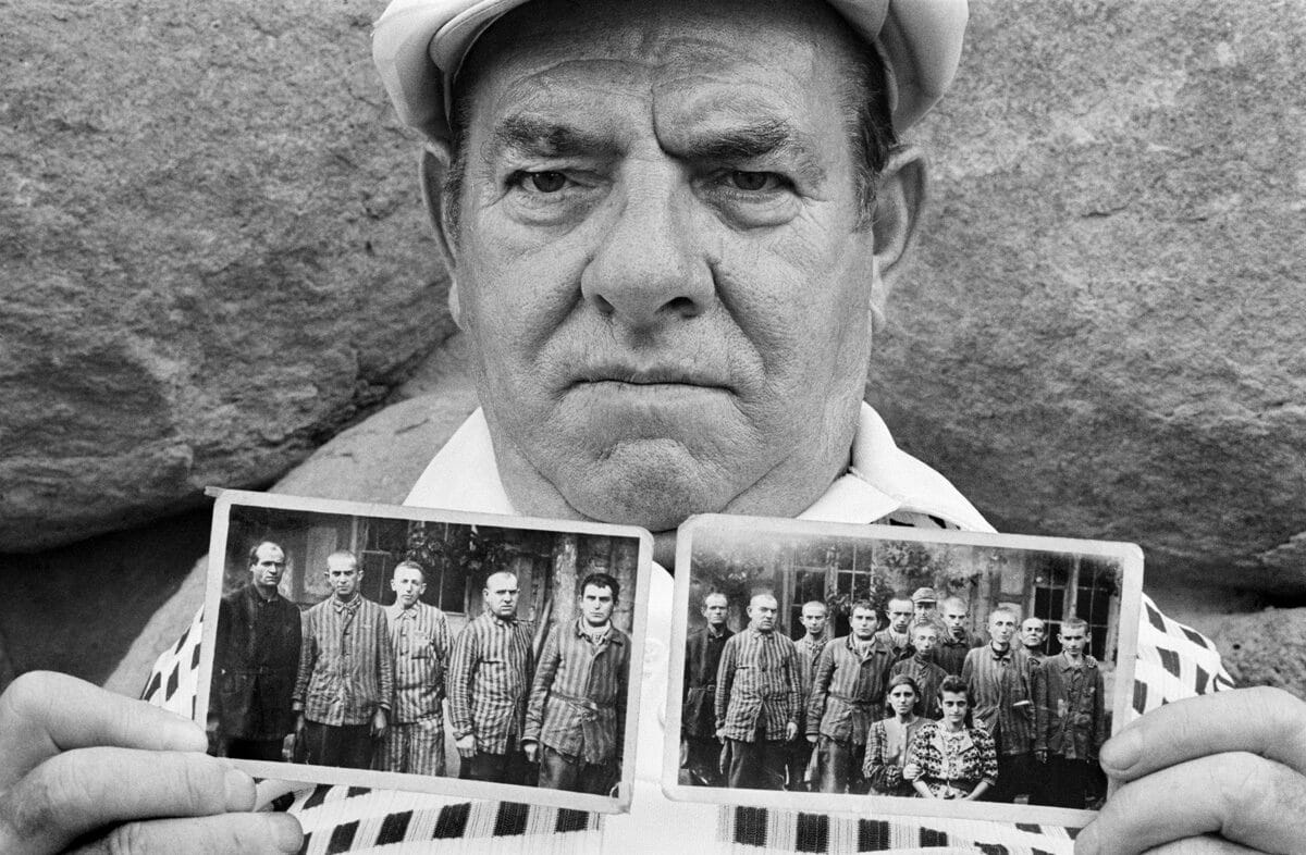© Patrick Zachmann / Magnum Photos