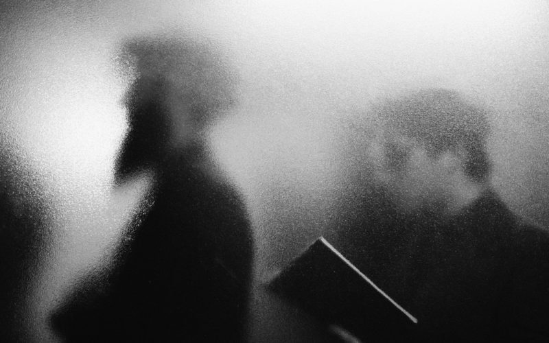 © Patrick Zachmann / Magnum Photos