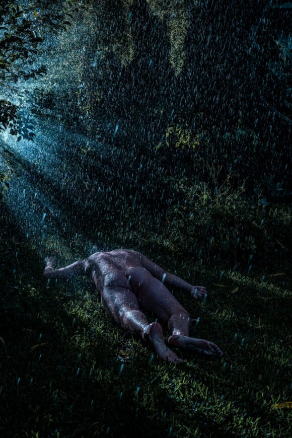 © Valeria Arendar