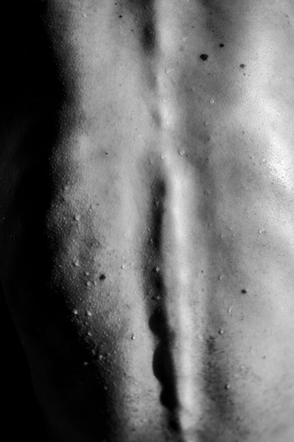 © Valeria Arendar