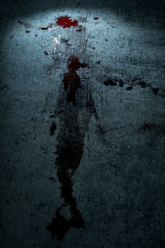 © Valeria Arendar