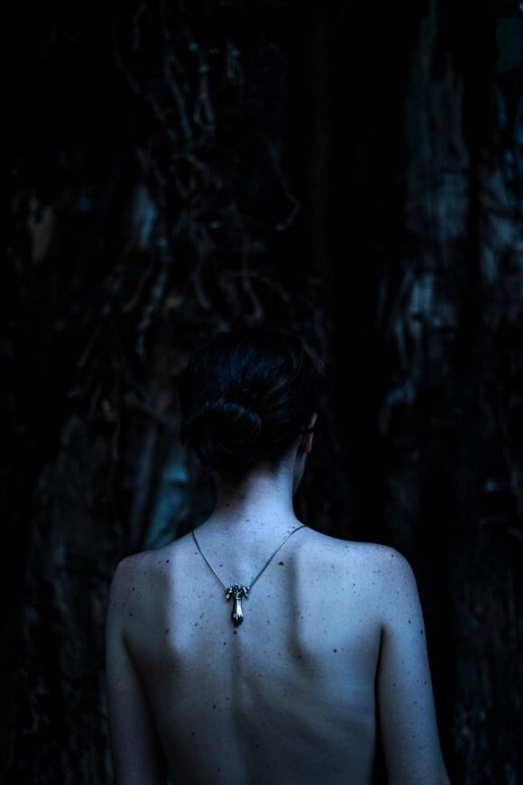 © Valeria Arendar