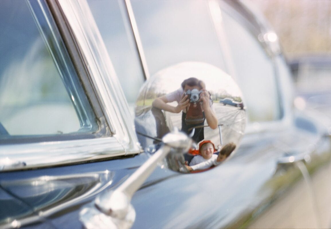 © Vivian Maier / Estate of Vivian Maier, Courtesy of Maloof Collection and Howard Greenberg Gallery, NY