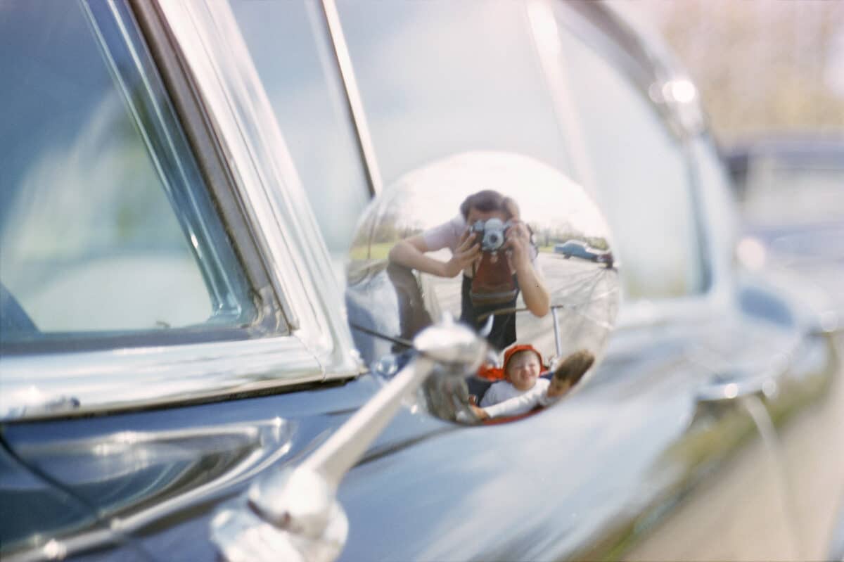 © Vivian Maier / Estate of Vivian Maier, Courtesy of Maloof Collection and Howard Greenberg Gallery, NY
