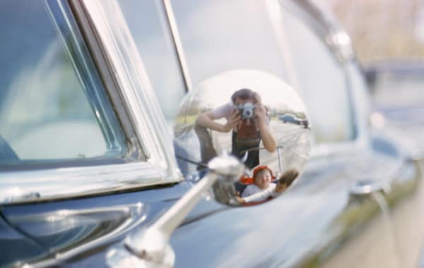 © Vivian Maier / Estate of Vivian Maier, Courtesy of Maloof Collection and Howard Greenberg Gallery, NY