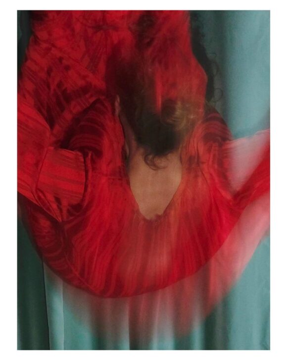 © Vanessa Wall / Instagram