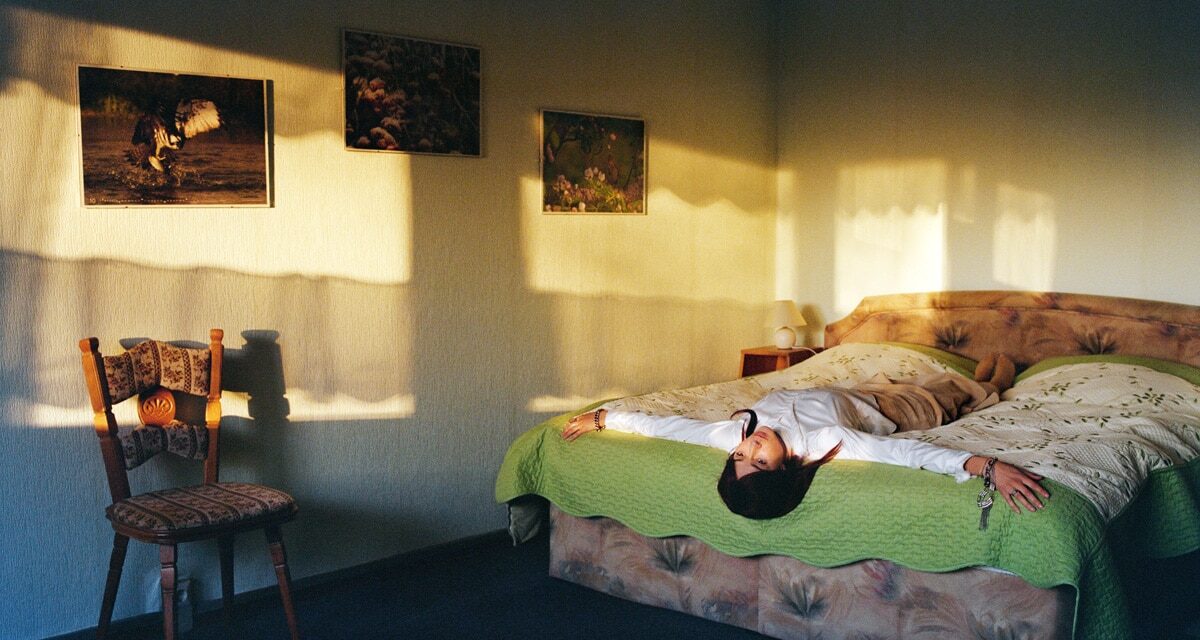 © Elsa & Johanna