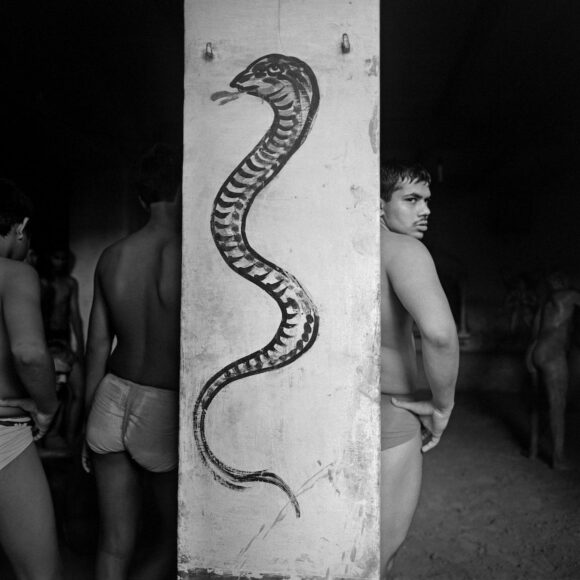 © Graciela Iturbide