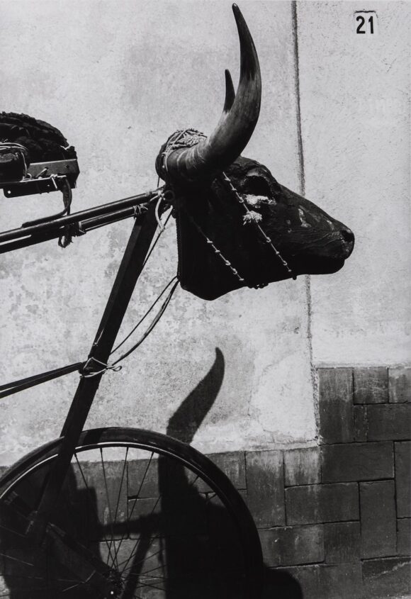 © Graciela Iturbide