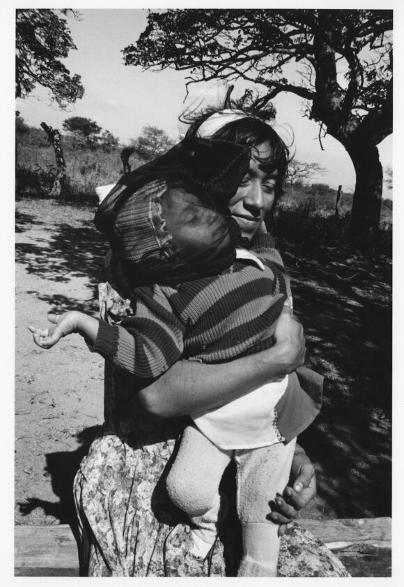 © Graciela Iturbide