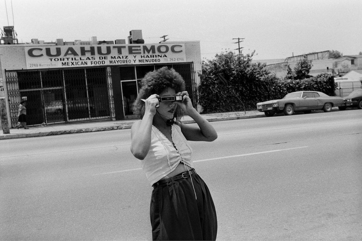 © Graciela Iturbide