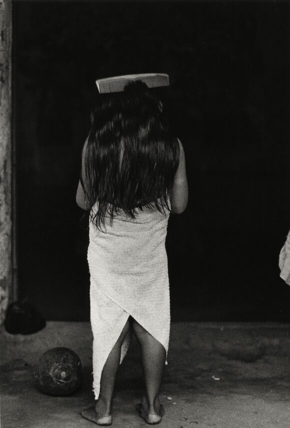 © Graciela Iturbide
