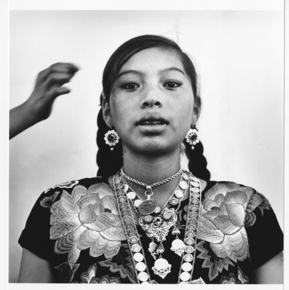 © Graciela Iturbide