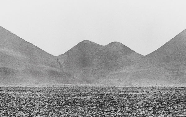 © Jean-Pierre Gilson, Artothèque du CRP/