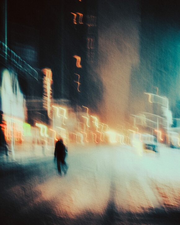 © Alexander Babarikin