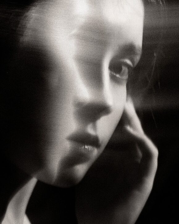 © Alexander Babarikin