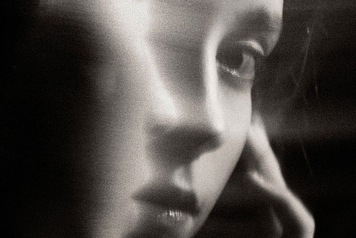 © Alexander Babarikin