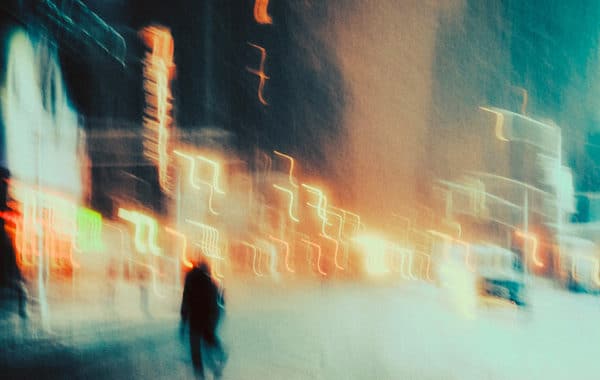 © Alexander Babarikin