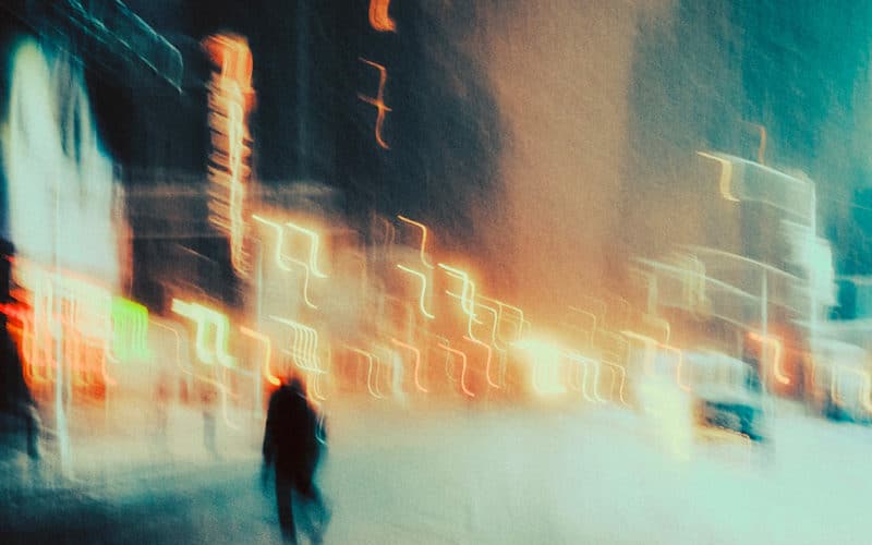 © Alexander Babarikin