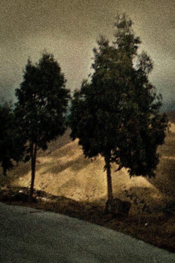 © Antoine Lecharchy