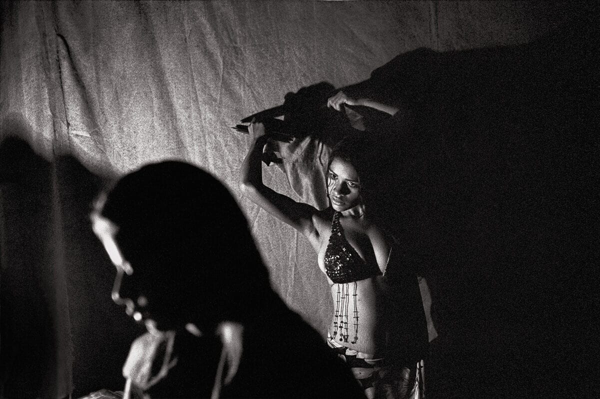 © Giorgio Negro