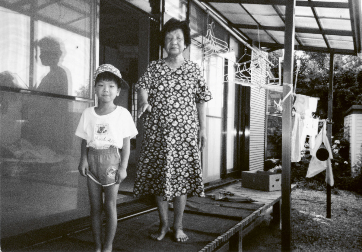 © Akihito Yoshida