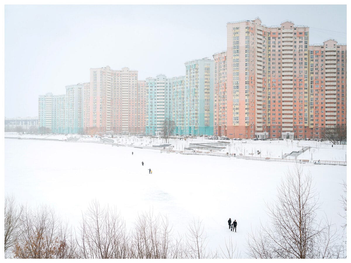 © Alexander Gronsky