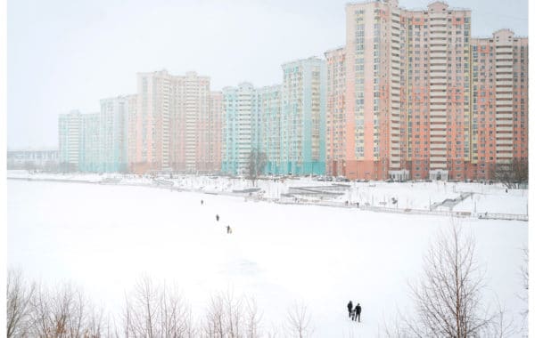 © Alexander Gronsky