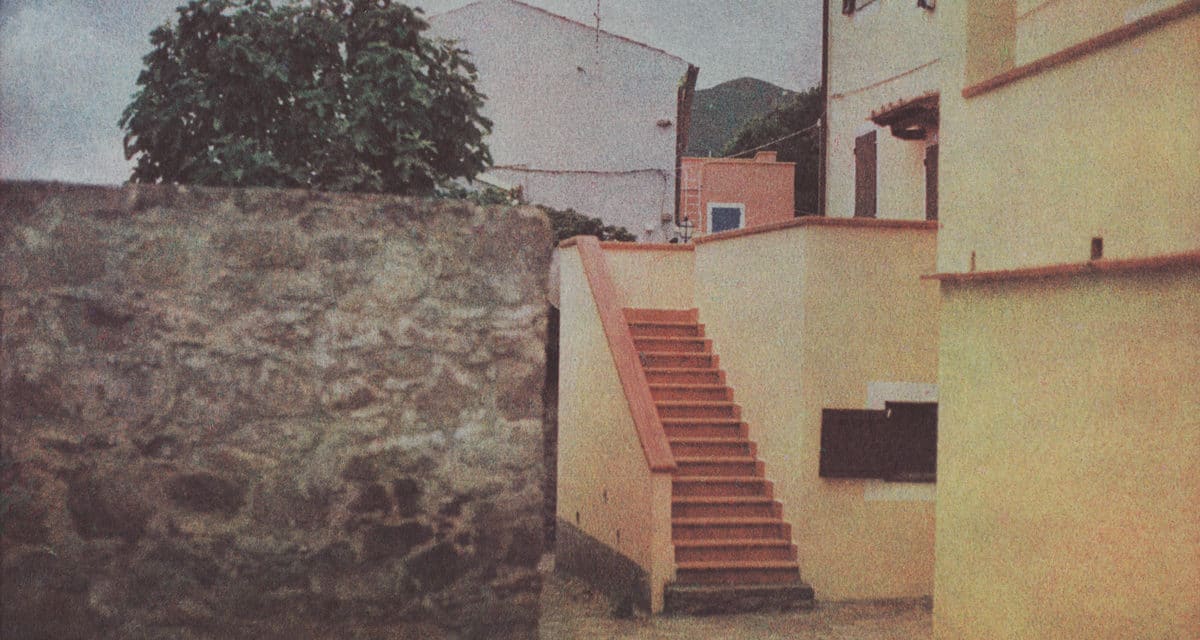 © Bernard Plossu