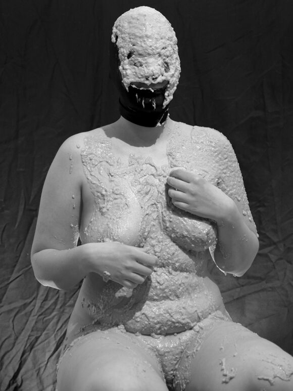 © Billy Lavière