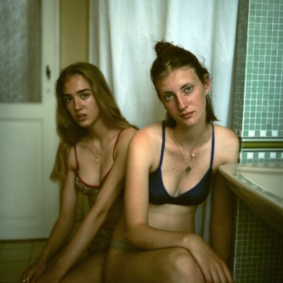 © Clélia Odette Rochat