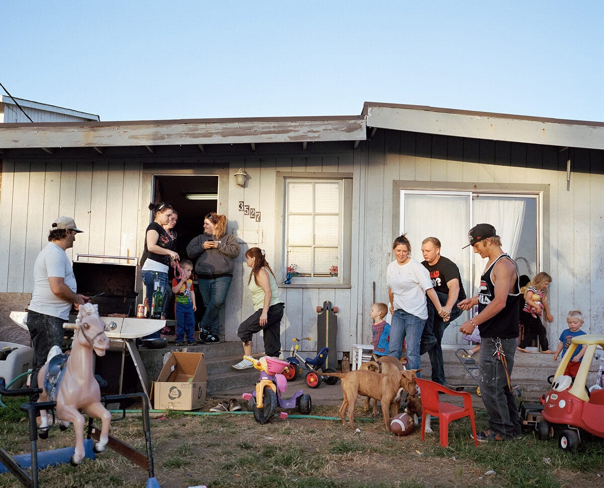 © Curran Hatleberg : MACK
