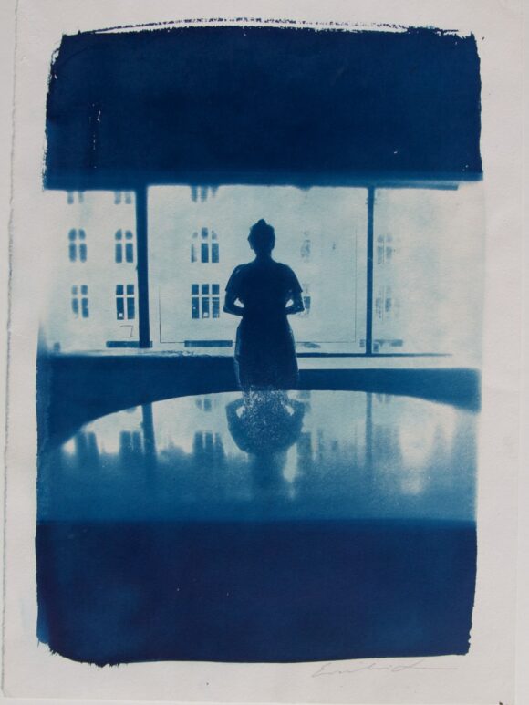 © Emilie Lundstrøm