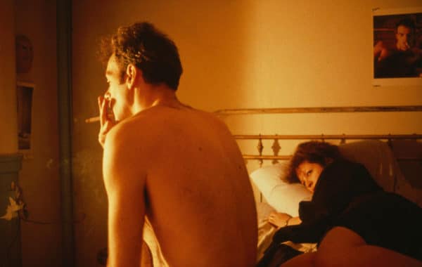 © Nan Goldin / courtoisie Marian Goodman