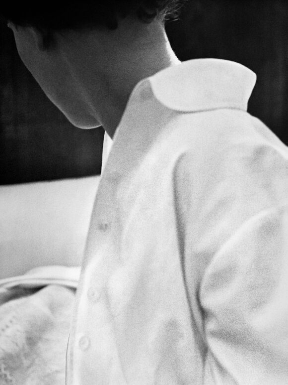 © René Groebli / courtoisie de l'artiste et de la galerie Esther Woerdehoff