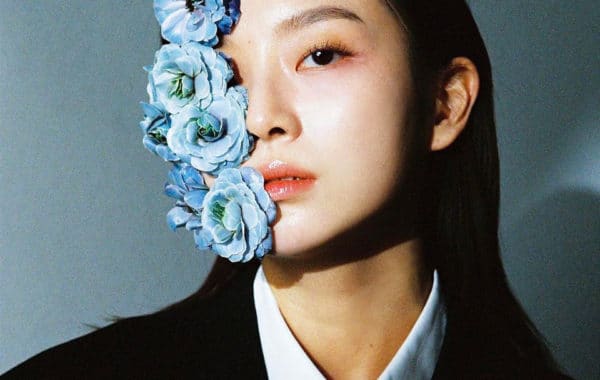 © Jang Oksu / Instagram