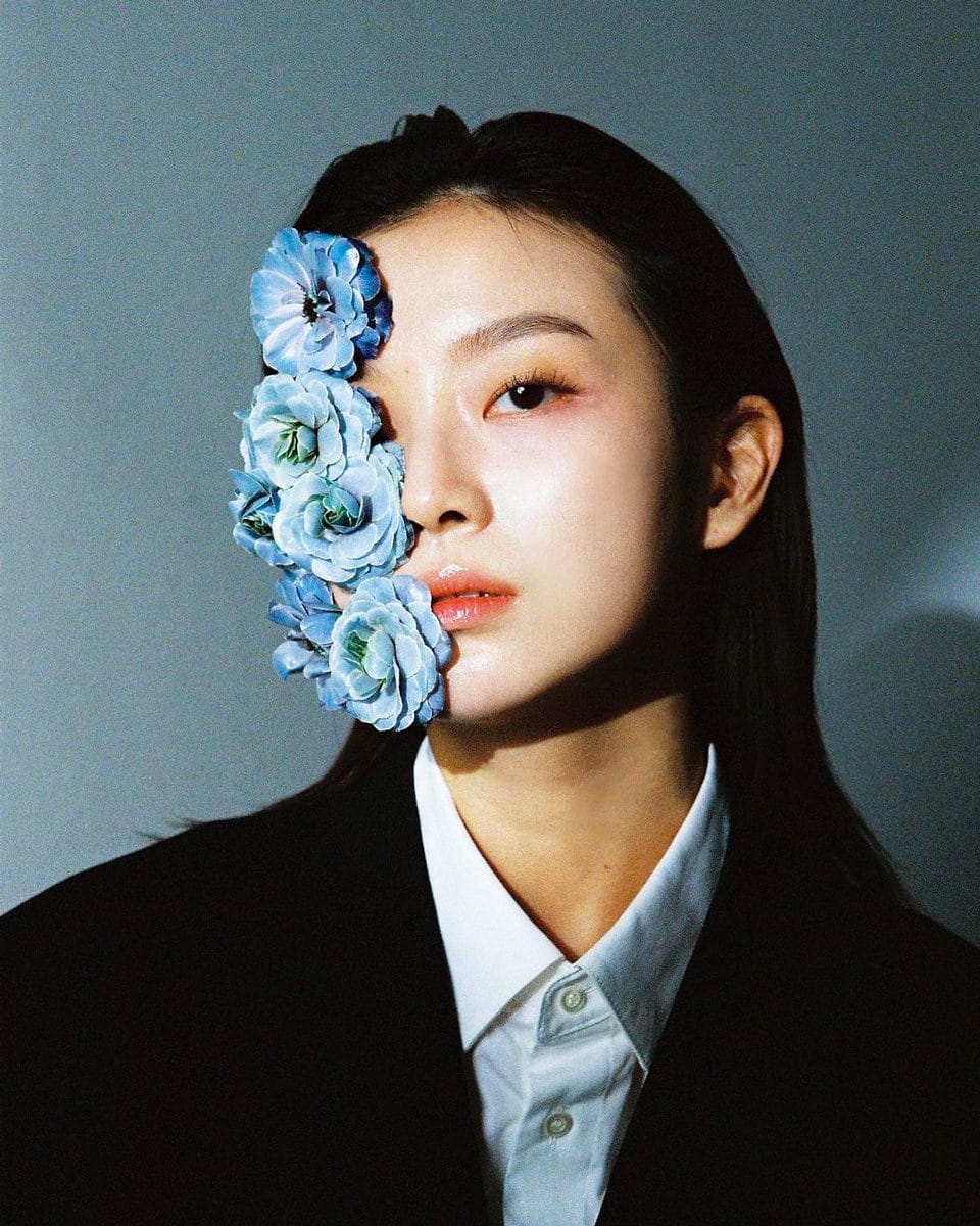 © Jang Oksu / Instagram