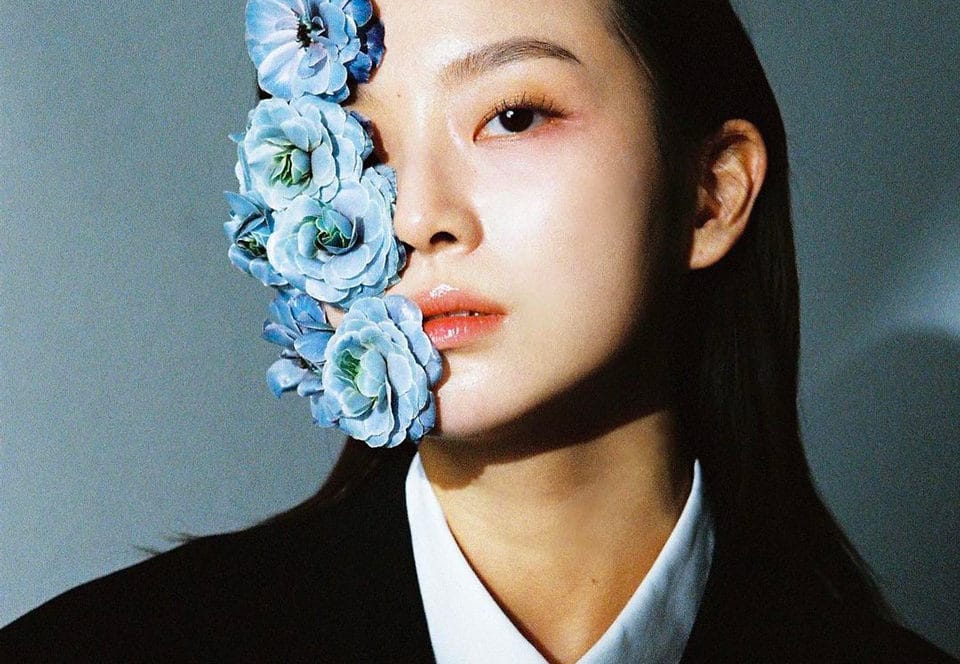 © Jang Oksu / Instagram