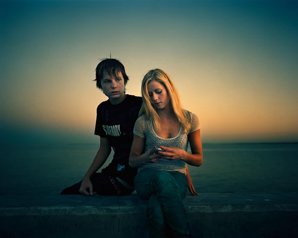 © Joakim Eskildsen