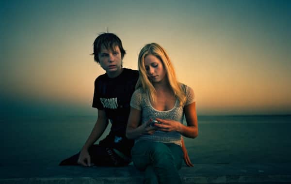 © Joakim Eskildsen