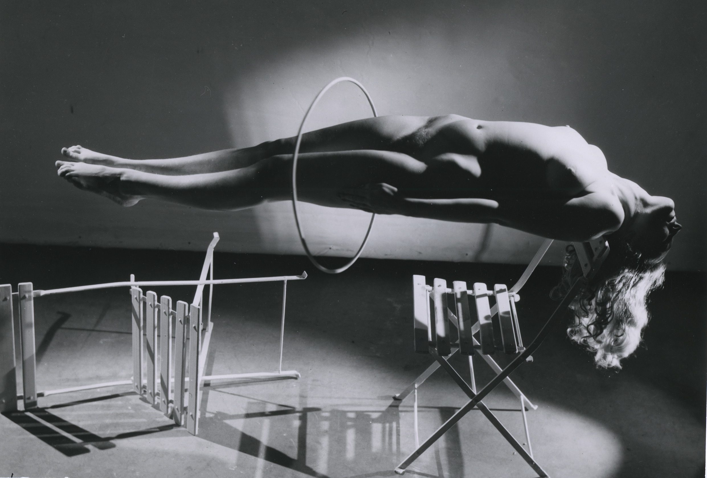 © Lucien Lorelle