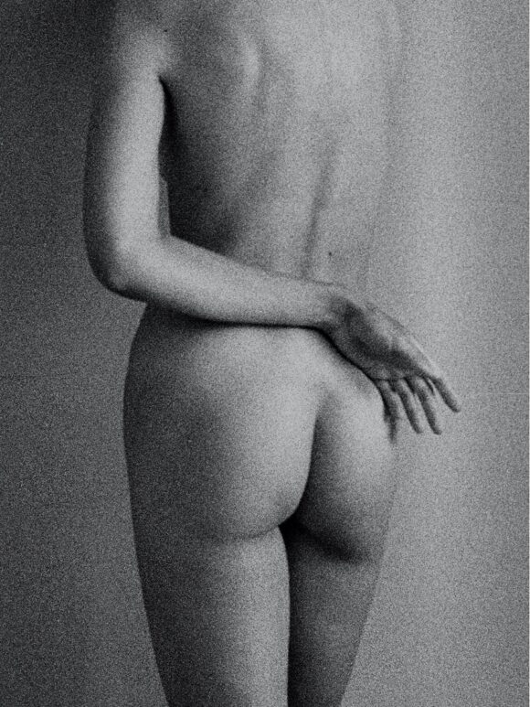 © Marie Pasichnichenko